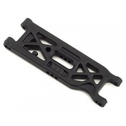 XT4 COMPOSITE SUSPENSION ARM FRONT LOWER - GRAPHITE