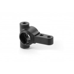 COMPOSITE STEERING BLOCK - GRAPHITE