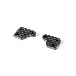 GRAPHITE EXTENSION FOR STEERING BLOCK (2) - 2 SLOTS