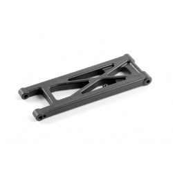 XT2 COMPOSITE SUSPENSION ARM REAR LOWER - HARD