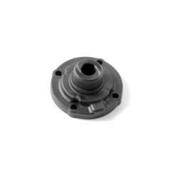 COMPOSITE GEAR DIFFERENTIAL COVER - GRAPHITE