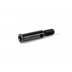 FRONT DRIVE AXLE - HUDY SPRING STEEL™