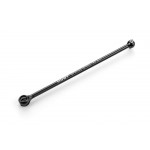 XT4 REAR DRIVE SHAFT 92MM WITH 2.5MM PIN - HUDY SPRING STEEL™