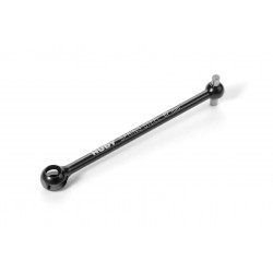 REAR DRIVE SHAFT 67MM WITH 2.5MM PIN - HUDY SPRING STEEL™