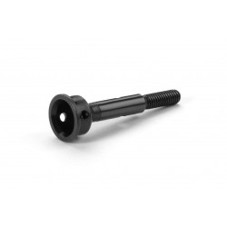 REAR DRIVE AXLE LB - HUDY SPRING STEEL™