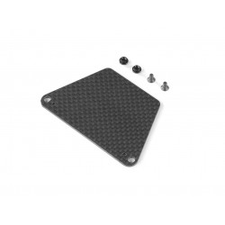 GRAPHITE PLATE FOR ELECTRONICS - SET