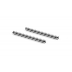 REAR ARM PIVOT PIN 3x34MM(2)