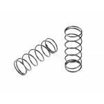 FRONT SPRING-SET L=49MM - 2 DOTS (2)