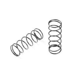 FRONT SPRING-SET L=49MM - 2 DOTS (2)