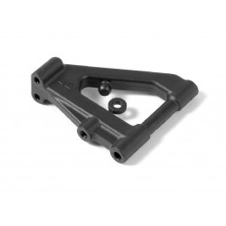 COMPOSITE SUSPENSION ARM FRONT LOWER FOR WIRE ANTI-ROLL BAR