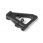 COMPOSITE SUSPENSION ARM FRONT LOWER FOR WIRE ANTI-ROLL BAR - HARD