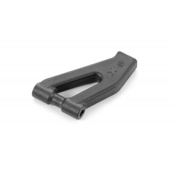 COMPOSITE SUSPENSION ARM FOR SET SCREW - FRONT UPPER - HARD