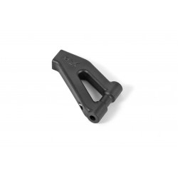 COMPOSITE SUSPENSION ARM FOR SET SCREW - FRONT UPPER - SOFT