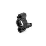 COMPOSITE STEERING BLOCK 1° KINGPIN FOR AERO DISC -  LEFT