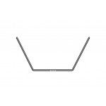 ANTI-ROLL BAR FRONT 2.4 MM