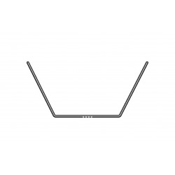 ANTI-ROLL BAR FRONT 2.4 MM