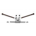 REAR ADJUSTABLE ANTI-ROLL BAR - SET