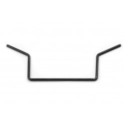 ANTI-ROLL BAR REAR 2.0 MM