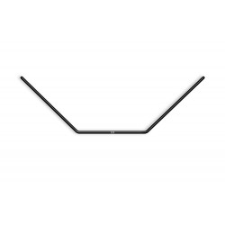 ANTI-ROLL BAR FOR BALL-BEARINGS - REAR 2.0 MM