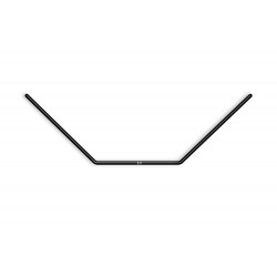 ANTI-ROLL BAR FOR BALL-BEARINGS - REAR 2.2 MM