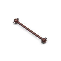 DRIVE SHAFT - FRONT - HUDY SPRING STEEL™