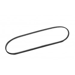 LOW FRICTION DRIVE BELT SIDE 4.5 x 396 MM