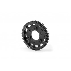 COMPOSITE 2-SPEED GEAR 55T (2nd) - V3