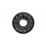 GRAPHITE 2-SPEED GEAR 53T (2nd)