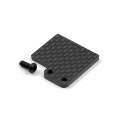 GRAPHITE PERSONAL TRANSPONDER BRACKET