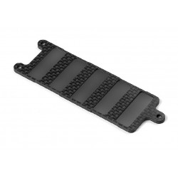 GRAPHITE BATTERY PLATE - V2