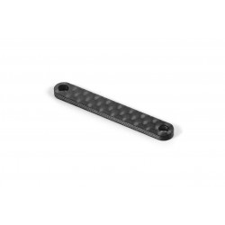 GRAPHITE REAR STIFFENER 2.0MM