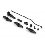 BRAKE LINKAGE SET