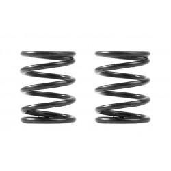 XRAY 3S SPRING-SET C=8.0 (2)