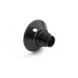 XCA UNIVERSAL CLUTCHBELL - HUDY STEEL