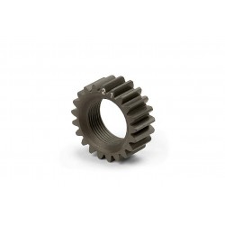 XCA ALU 7075 T6 HARDCOATED PINION GEAR - 21T (2ND)