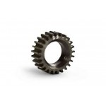 XCA ALU 7075 T6 HARDCOATED PINION GEAR - 25T (2ND)