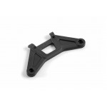 COMPOSITE HOLDER FOR FRONT BODY POSTS & WIRE ANTI-ROLL BAR