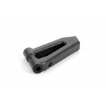 COMPOSITE SUSPENSION ARM FRONT UPPER - SHORT - HARD