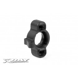 COMPOSITE STEERING BLOCK FOR GRAPHITE EXTENSION - LEFT