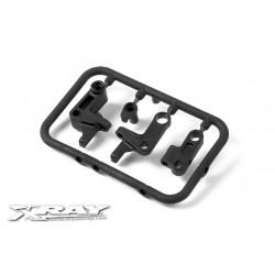 COMPOSITE FRONT ANTI-ROLL BAR HOLDERS