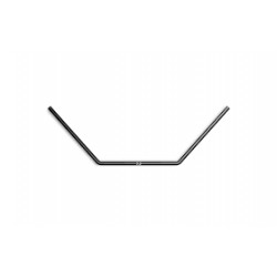 ANTI-ROLL BAR FRONT 2.2 MM