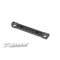 GRAPHITE REAR BRACE