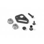 BELT TENSIONER SET - STEEL