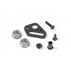 BELT TENSIONER SET - STEEL