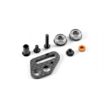 BELT TENSIONER SET - STEEL