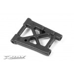 COMPOSITE SUSPENSION ARM FOR GRAPHITE EXTENSION - REAR LOWER