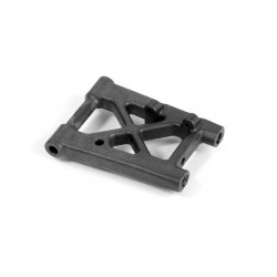 COMPOSITE SUSPENSION ARM FOR EXTENSION - REAR LOWER - GRAPHITE