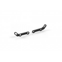 STEEL EXTENSION FOR SUSPENSION ARM - REAR LOWER (2)