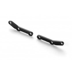 STEEL EXTENSION FOR SUSPENSION ARM - REAR LOWER (2)