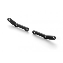 STEEL EXTENSION FOR SUSPENSION ARM - REAR LOWER (2)